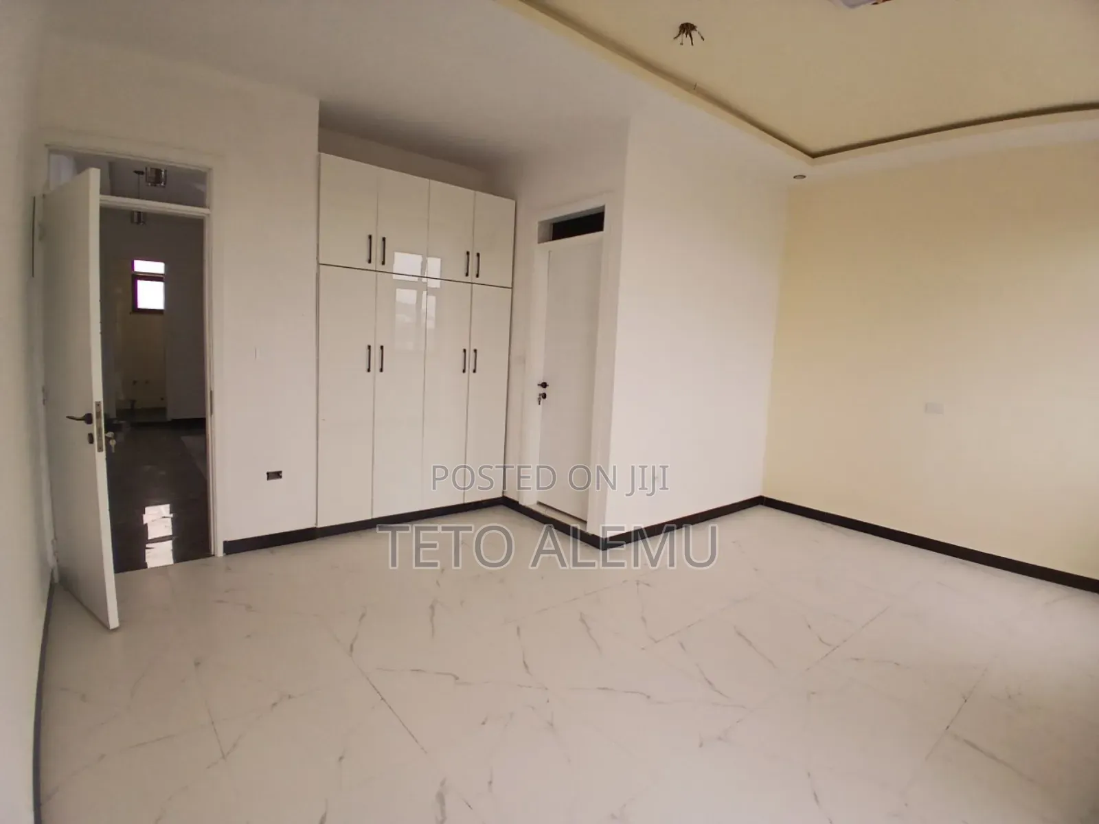 6bdrm House in የሚሸጥ ቤት ላፍቶ ሚካኤል, Kolfe Keranio for sale