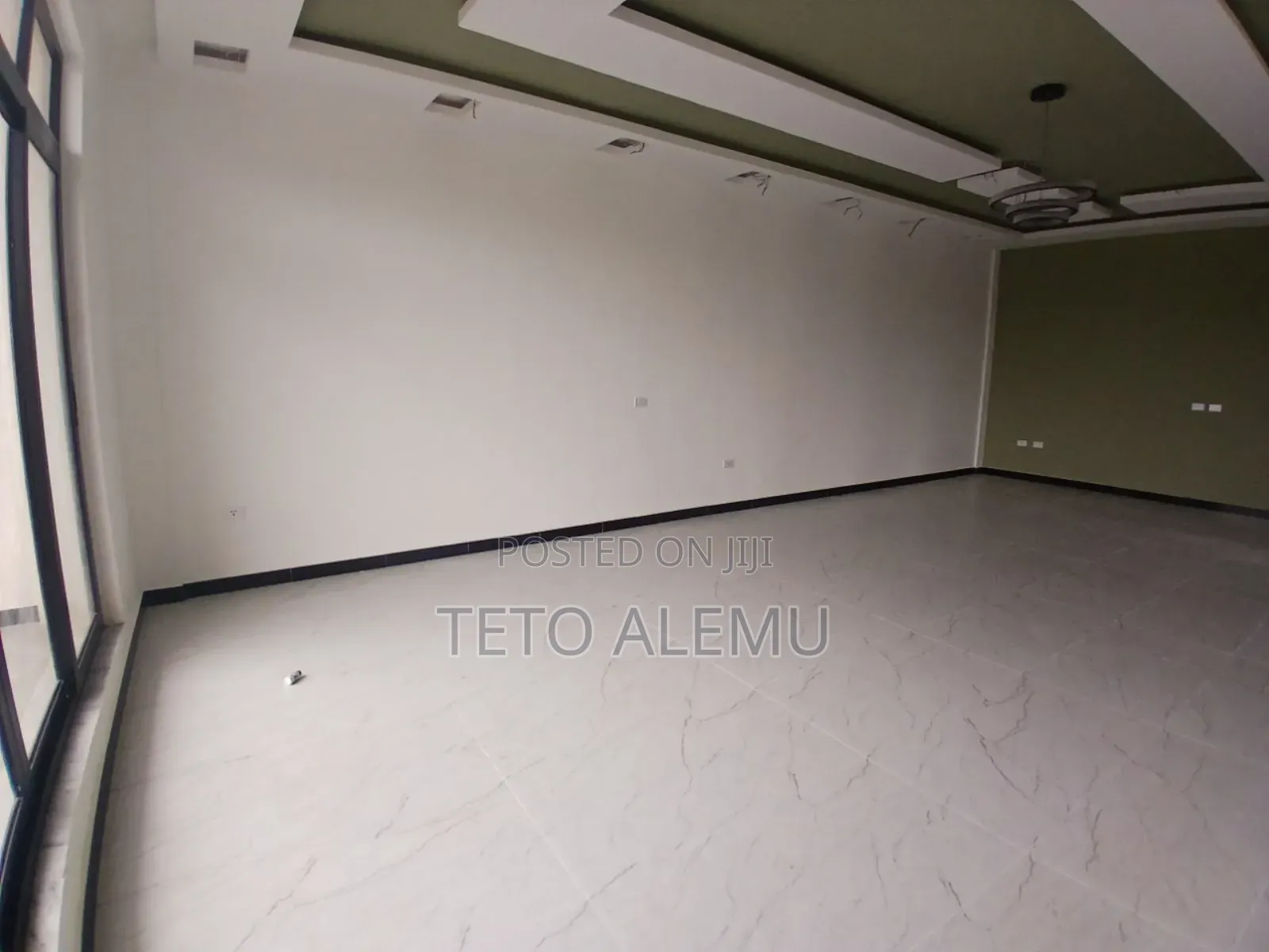 6bdrm House in የሚሸጥ ቤት ላፍቶ ሚካኤል, Kolfe Keranio for sale