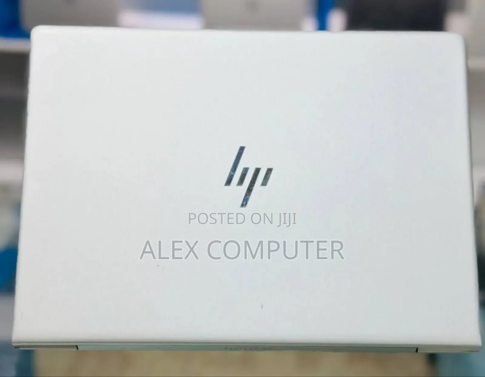 New Laptop HP EliteBook 840 G5 16GB Intel Core I7 SSD 512GB