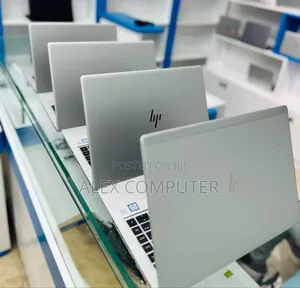 New Laptop HP EliteBook 840 G5 16GB Intel Core I7 SSD 512GB