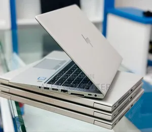 New Laptop HP EliteBook 840 G5 16GB Intel Core I7 SSD 512GB