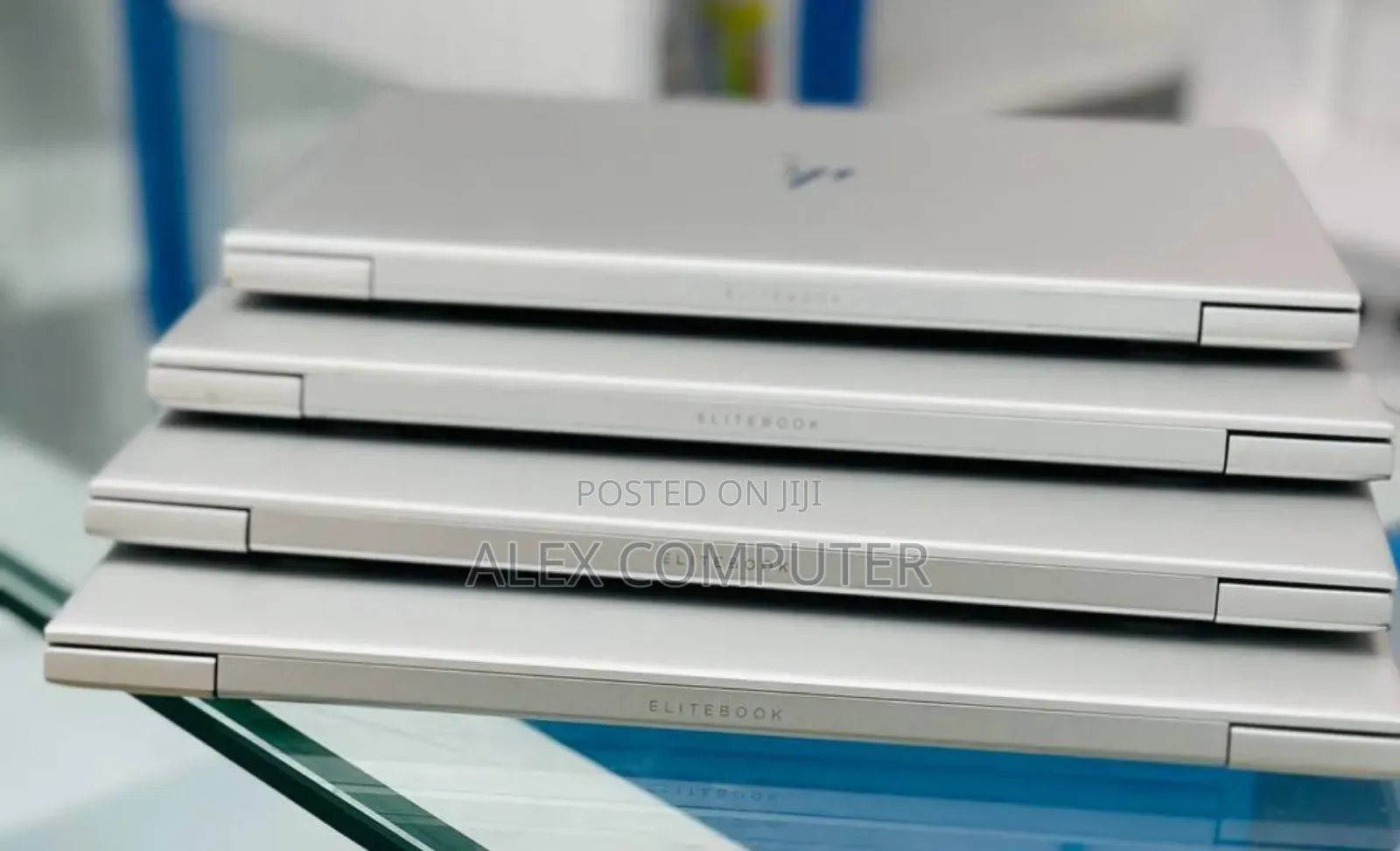 New Laptop HP EliteBook 840 G5 16GB Intel Core I7 SSD 512GB