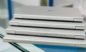 New Laptop HP EliteBook 840 G5 16GB Intel Core I7 SSD 512GB