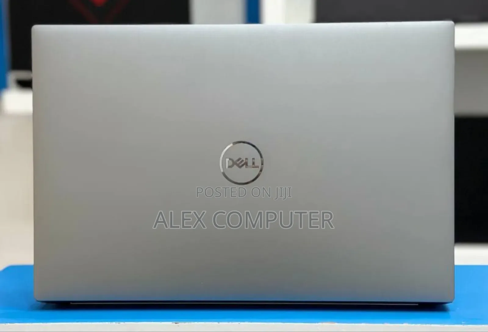 New Laptop Dell Precision 5550 32GB Intel Core I7 SSD 512GB