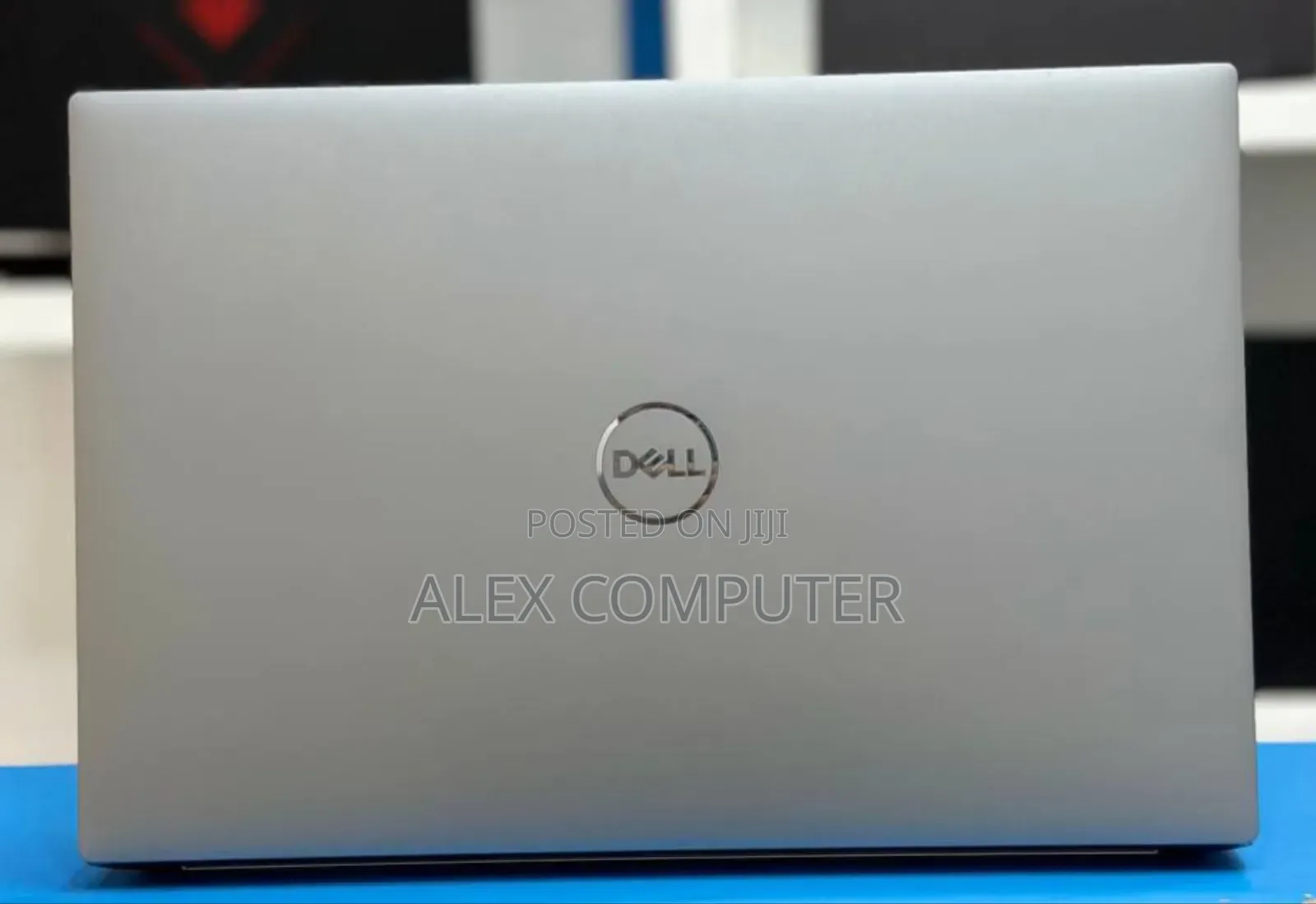 New Laptop Dell Precision 5550 32GB Intel Core I7 SSD 512GB