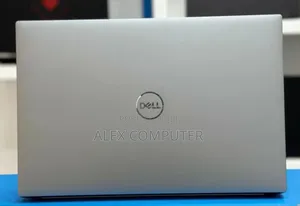 New Laptop Dell Precision 5550 32GB Intel Core I7 SSD 512GB