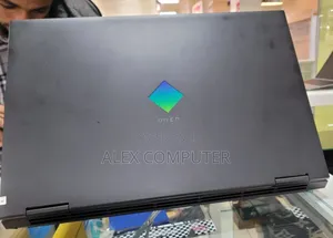 Photo - New Laptop HP Omen 15 16GB Intel Core I7 SSD 1T