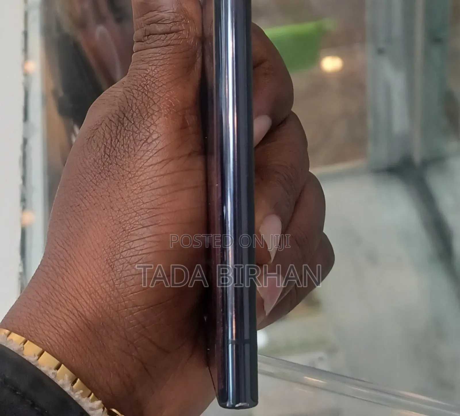 New Samsung Galaxy S22 Ultra 256 GB Gray