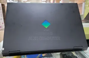New Laptop HP Omen 15 16GB Intel Core I7 SSD 1T