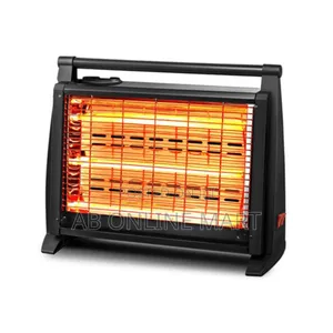 Photo - Kumtel Room Heater
 (Kf-2832)