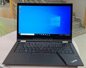 Photo - New Laptop Lenovo ThinkPad X380 Yoga 16GB Intel Core I7 SSD 512GB