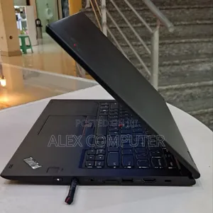 New Laptop Lenovo ThinkPad X380 Yoga 16GB Intel Core I7 SSD 512GB