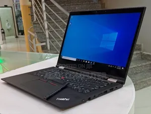 New Laptop Lenovo ThinkPad X380 Yoga 16GB Intel Core I7 SSD 512GB