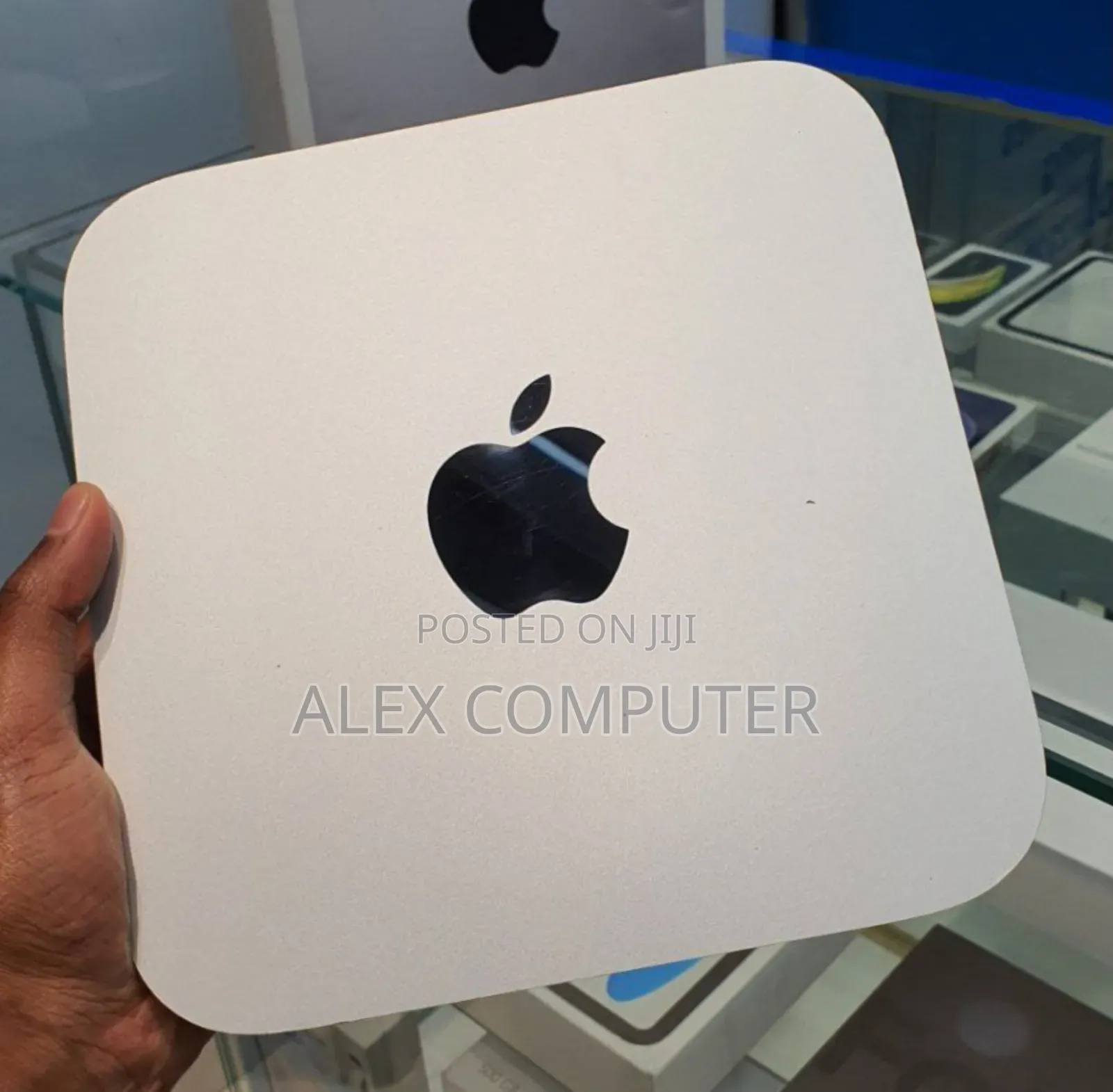 New Laptop Apple MacBook Pro M1 16GB Apple M1 SSD 512GB