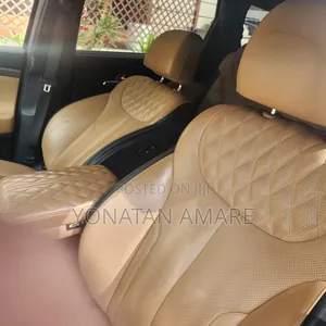 Hyundai Santa Fe 2023 Gray