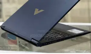 New Laptop HP Victus 16 32GB Intel Core I7 SSD 1T