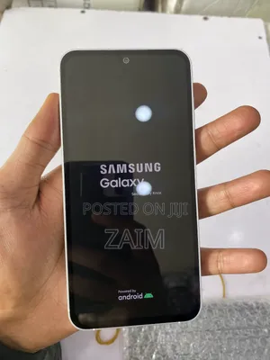 New Samsung Galaxy S23 FE 256 GB Green