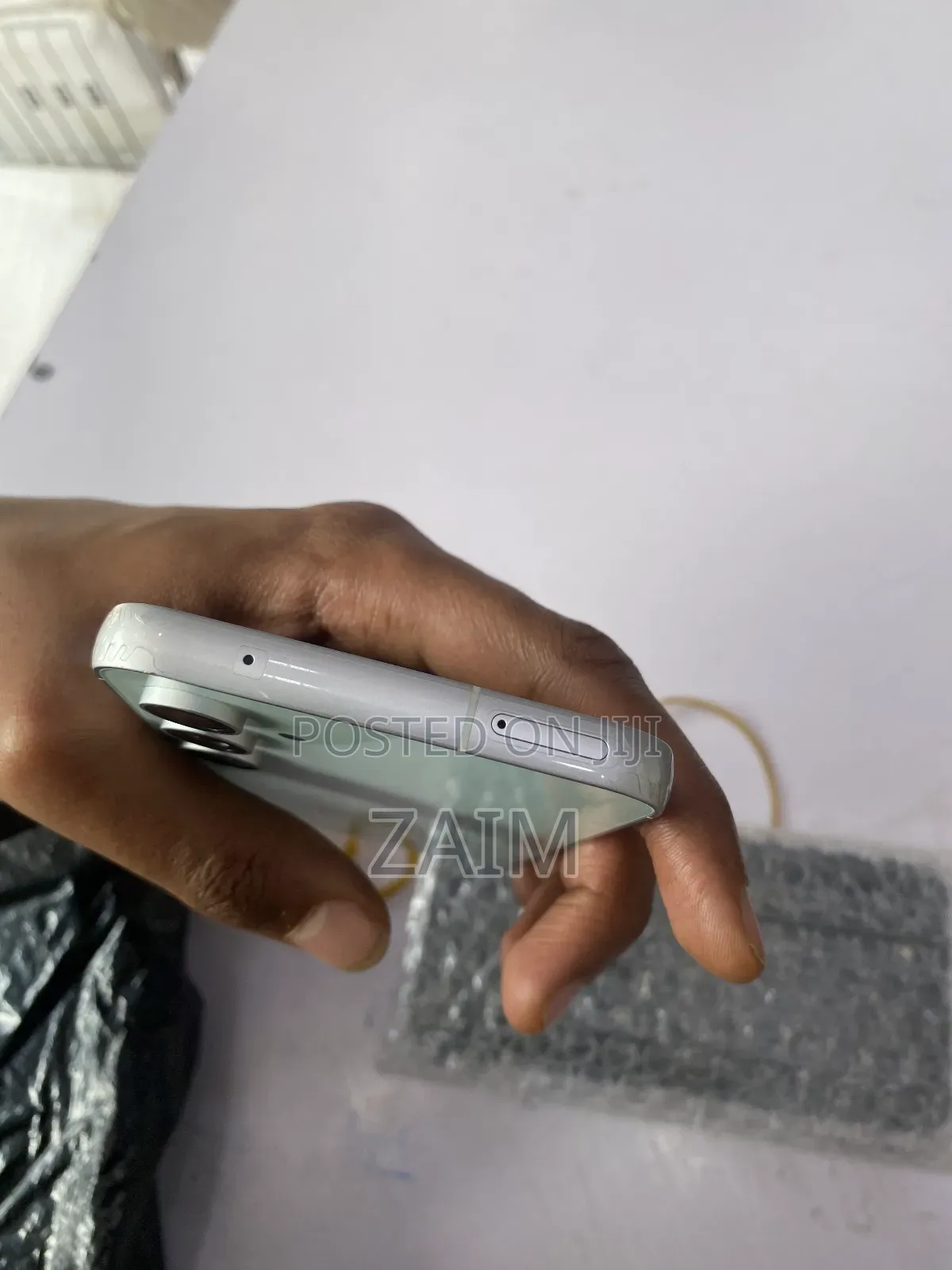 New Samsung Galaxy S23 FE 256 GB Green