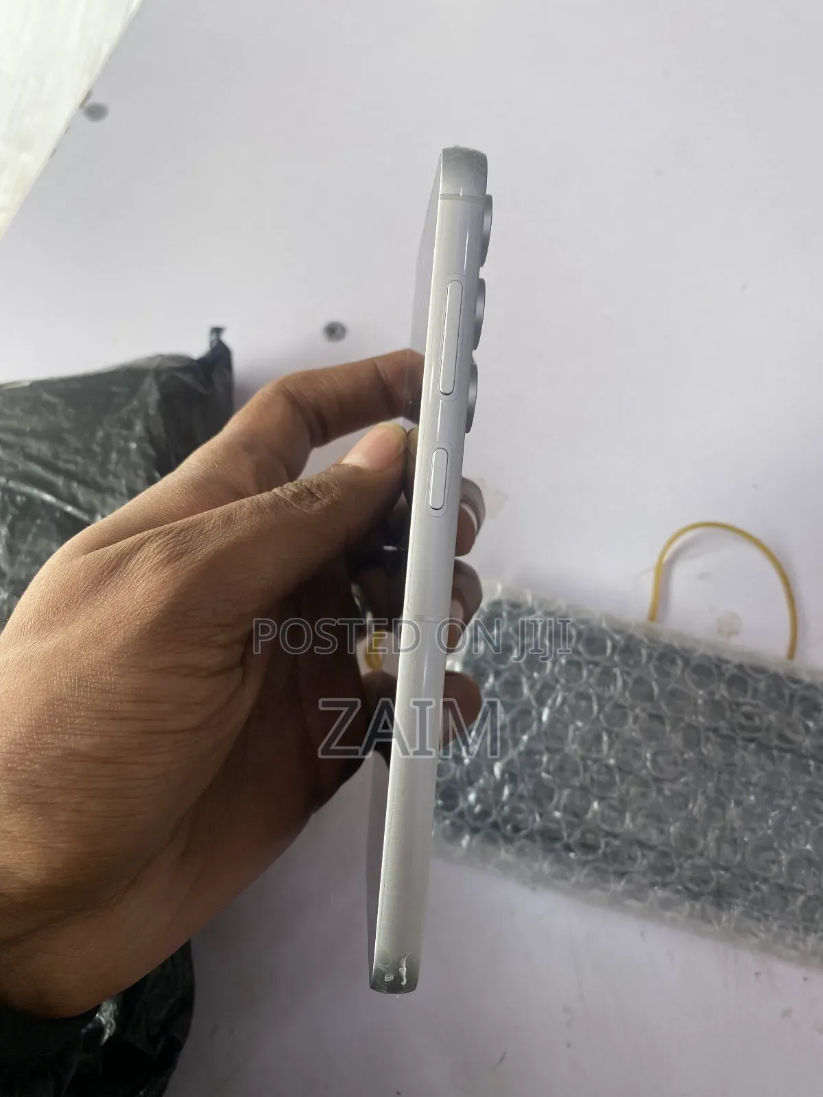 New Samsung Galaxy S23 FE 256 GB Green