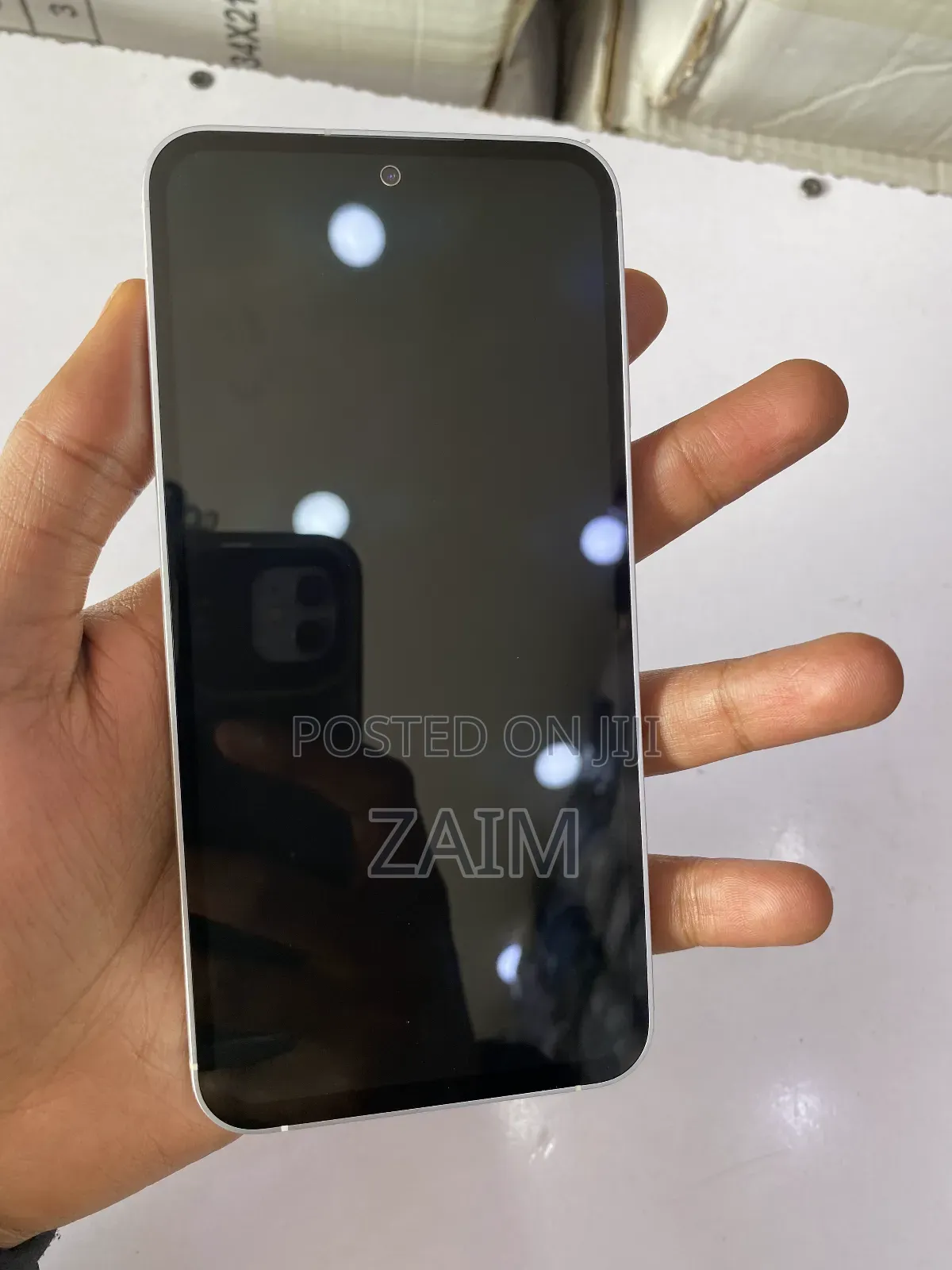 New Samsung Galaxy S23 FE 256 GB Green