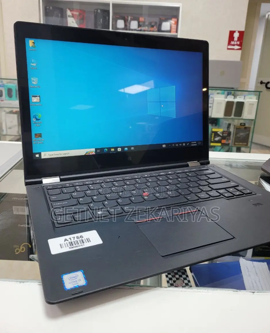 New Laptop Lenovo ThinkPad T460 8GB Intel Core I5 HDD 1T