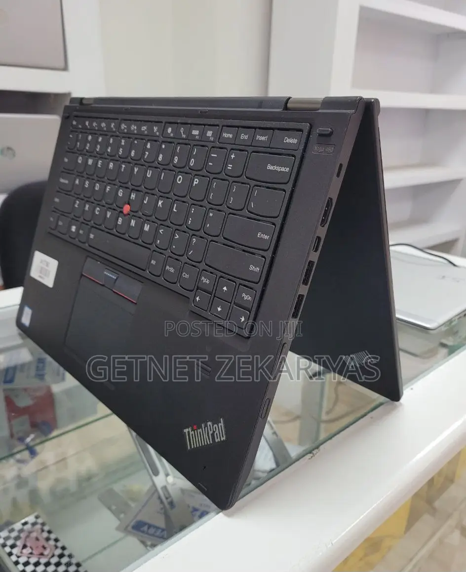 New Laptop Lenovo ThinkPad T460 8GB Intel Core I5 HDD 1T