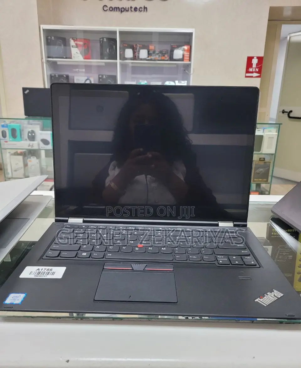 New Laptop Lenovo ThinkPad T460 8GB Intel Core I5 HDD 1T