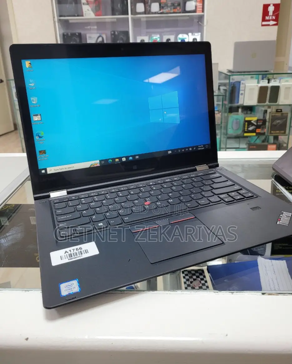 New Laptop Lenovo ThinkPad T460 8GB Intel Core I5 HDD 1T