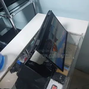 New Laptop Lenovo ThinkPad Yoga 16GB Intel Core I7 SSD 512GB