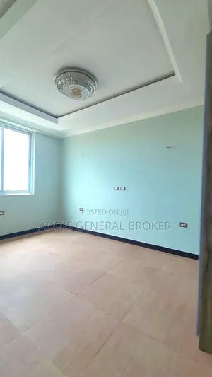 3bdrm Apartment in ሀይሌ ጋርመንት, Nifas Silk-Lafto for sale