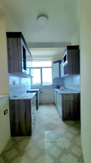 3bdrm Apartment in ሀይሌ ጋርመንት, Nifas Silk-Lafto for sale