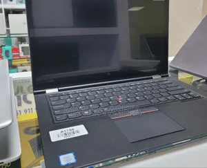 New Laptop Lenovo ThinkPad Yoga 8GB Intel Core I5 HDD 1T