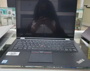 New Laptop Lenovo ThinkPad Yoga 8GB Intel Core I5 HDD 1T