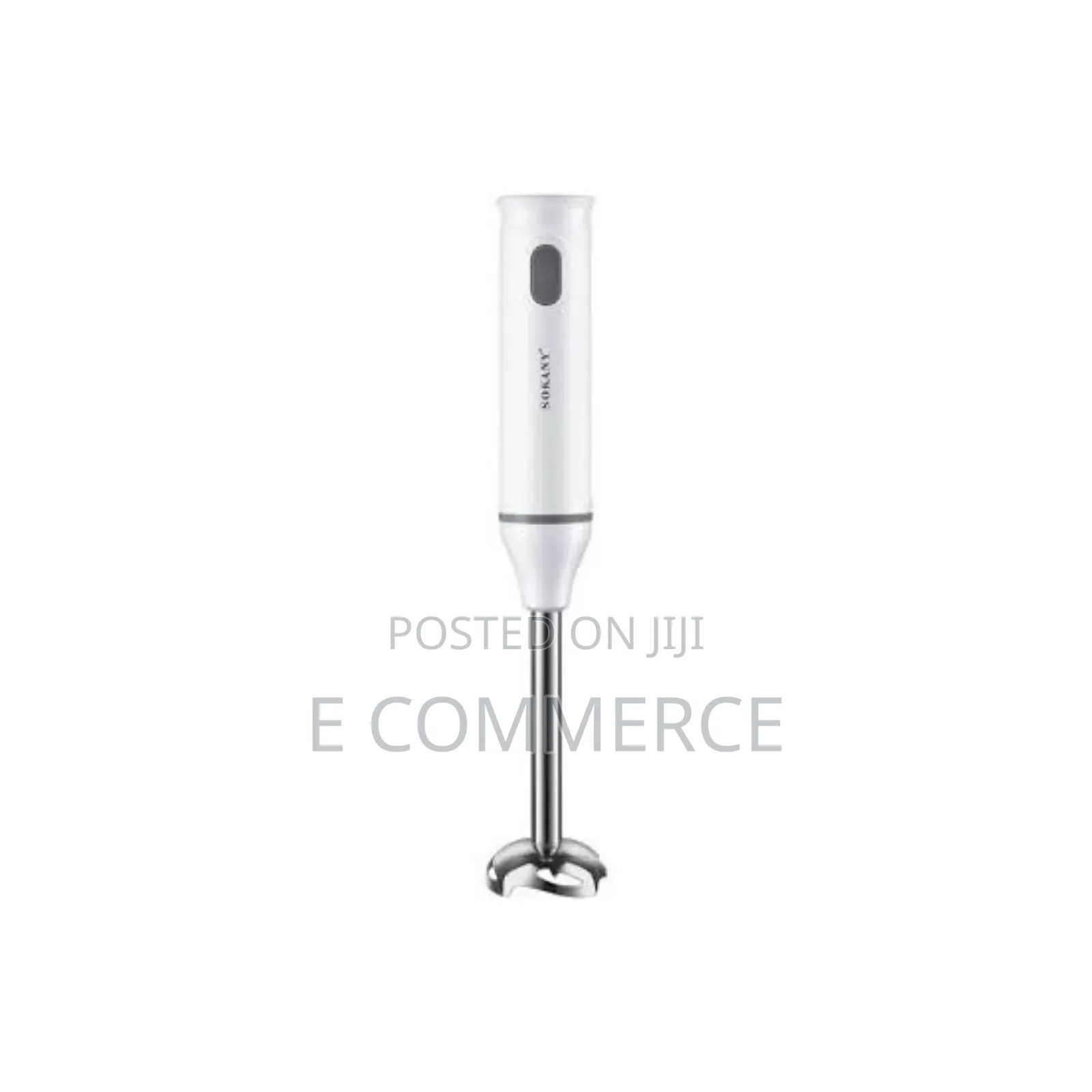 Sokany Hand Blender