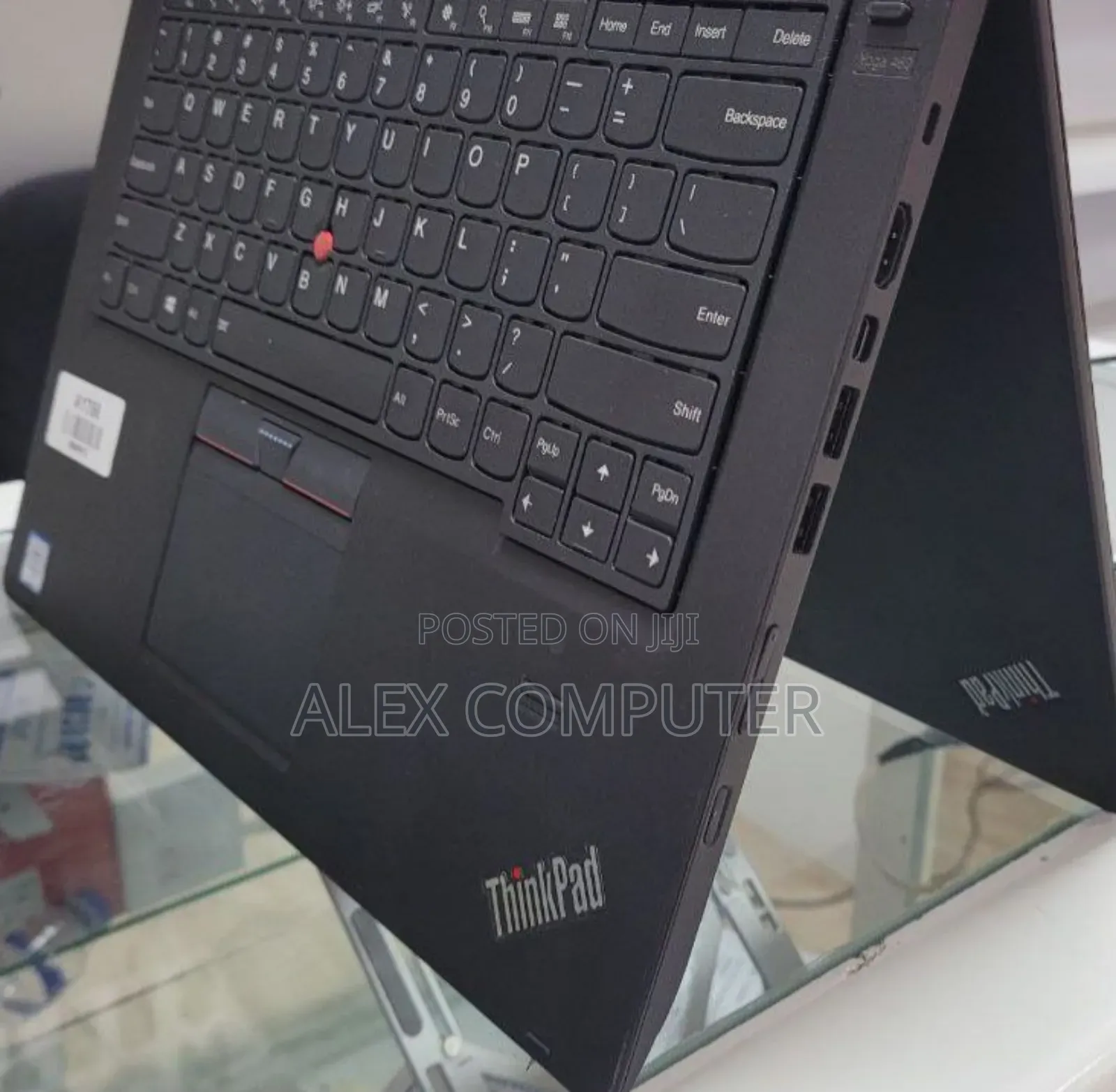 New Laptop Lenovo ThinkPad T460 8GB Intel Core I5 HDD 1T