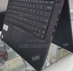 New Laptop Lenovo ThinkPad T460 8GB Intel Core I5 HDD 1T