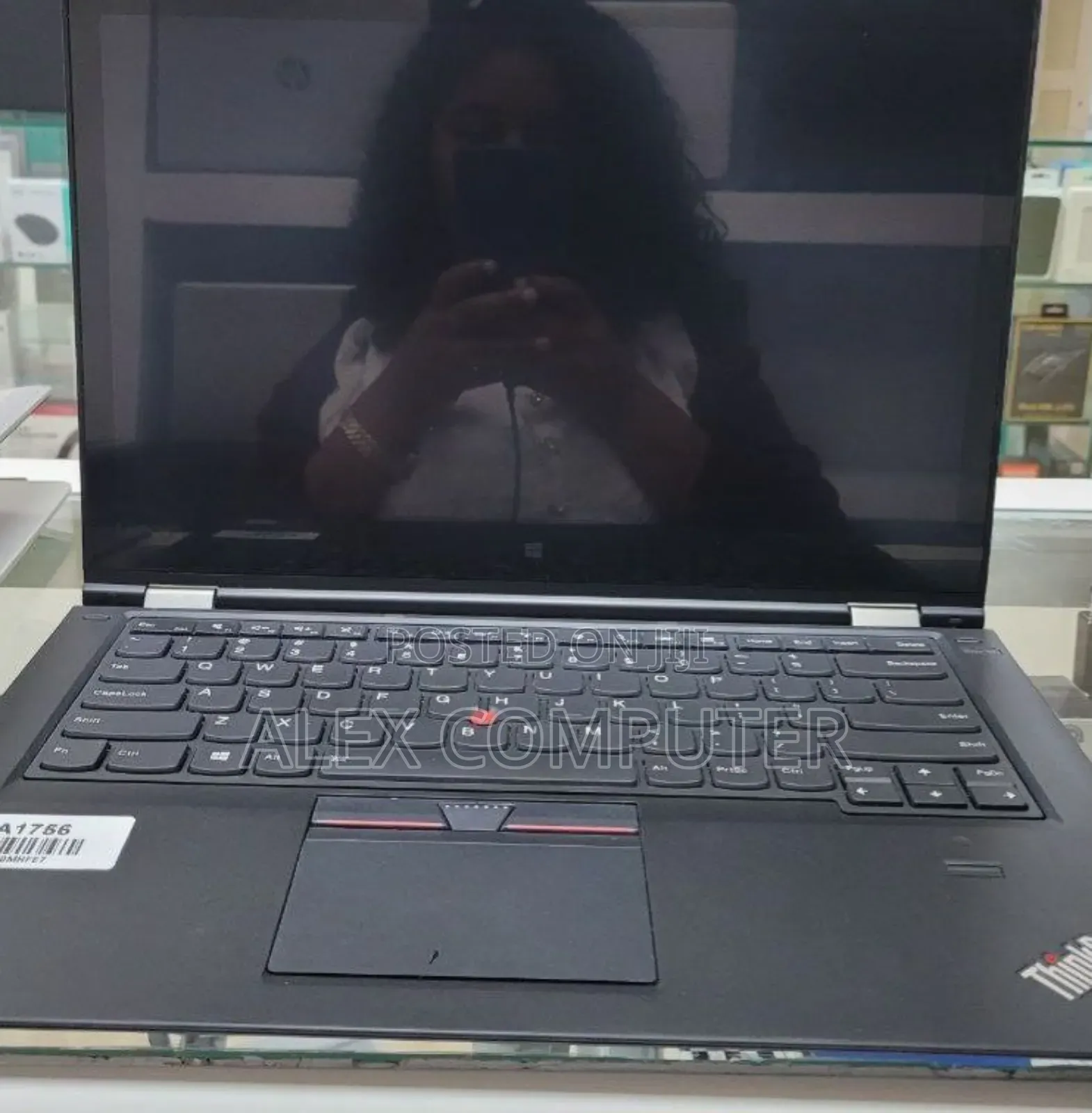 New Laptop Lenovo ThinkPad T460 8GB Intel Core I5 HDD 1T