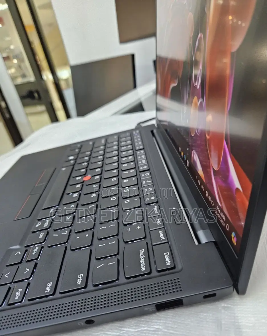 New Laptop Lenovo ThinkPad X1 Carbon 16GB Intel Core I7 SSD 1T