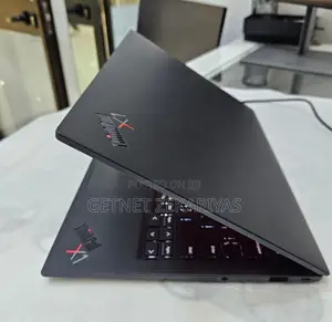 New Laptop Lenovo ThinkPad X1 Carbon 16GB Intel Core I7 SSD 1T