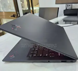 New Laptop Lenovo ThinkPad X1 Carbon 16GB Intel Core I7 SSD 1T