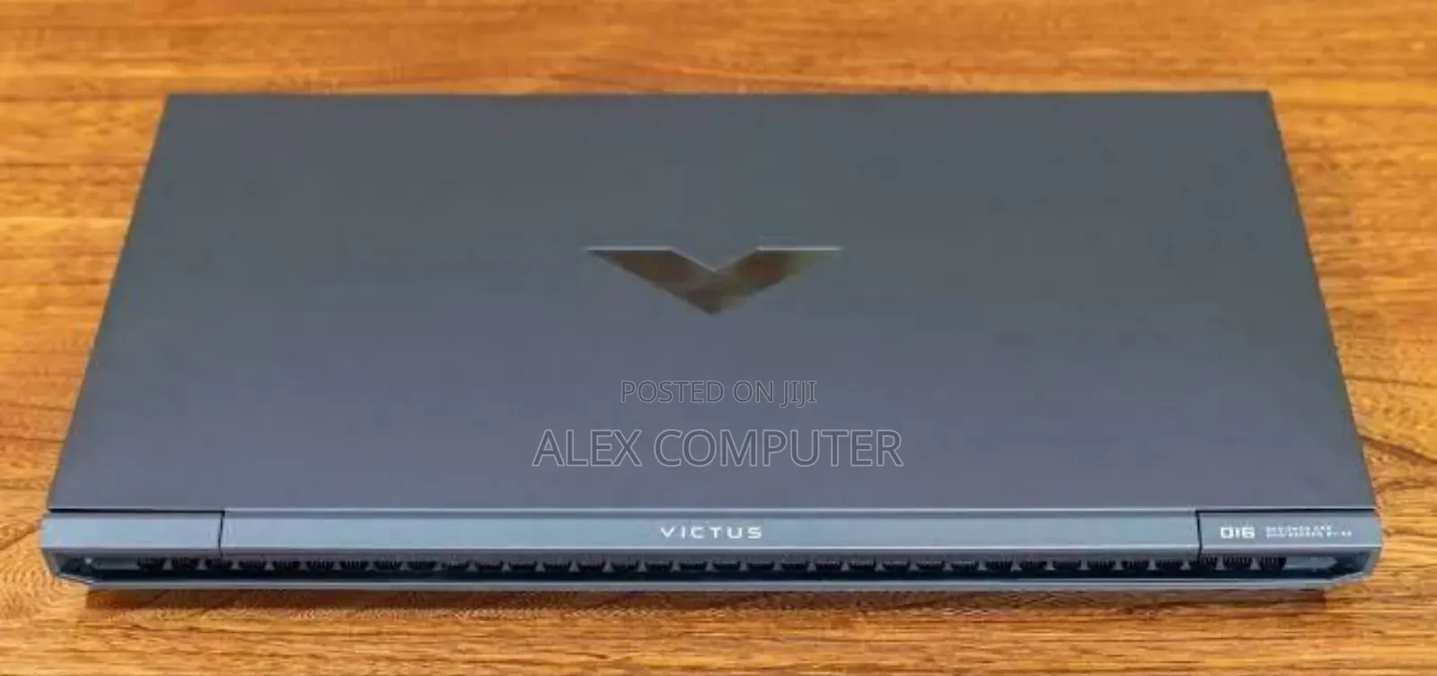 New Laptop HP Victus 16 32GB Intel Core i7 SSD 1T