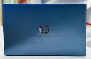 New Laptop HP Pavilion 15 8GB Intel Core I5 SSD 512GB