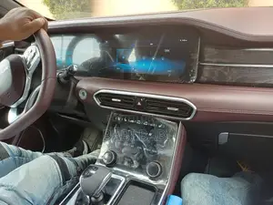 Jetour X90 Plus 2023 Blue