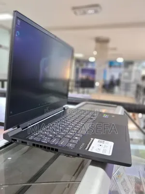 New Laptop HP Victus 16 32GB Intel Core I7 SSD 1T