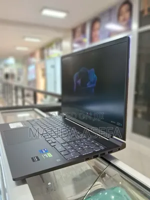 New Laptop HP Victus 16 32GB Intel Core I7 SSD 1T