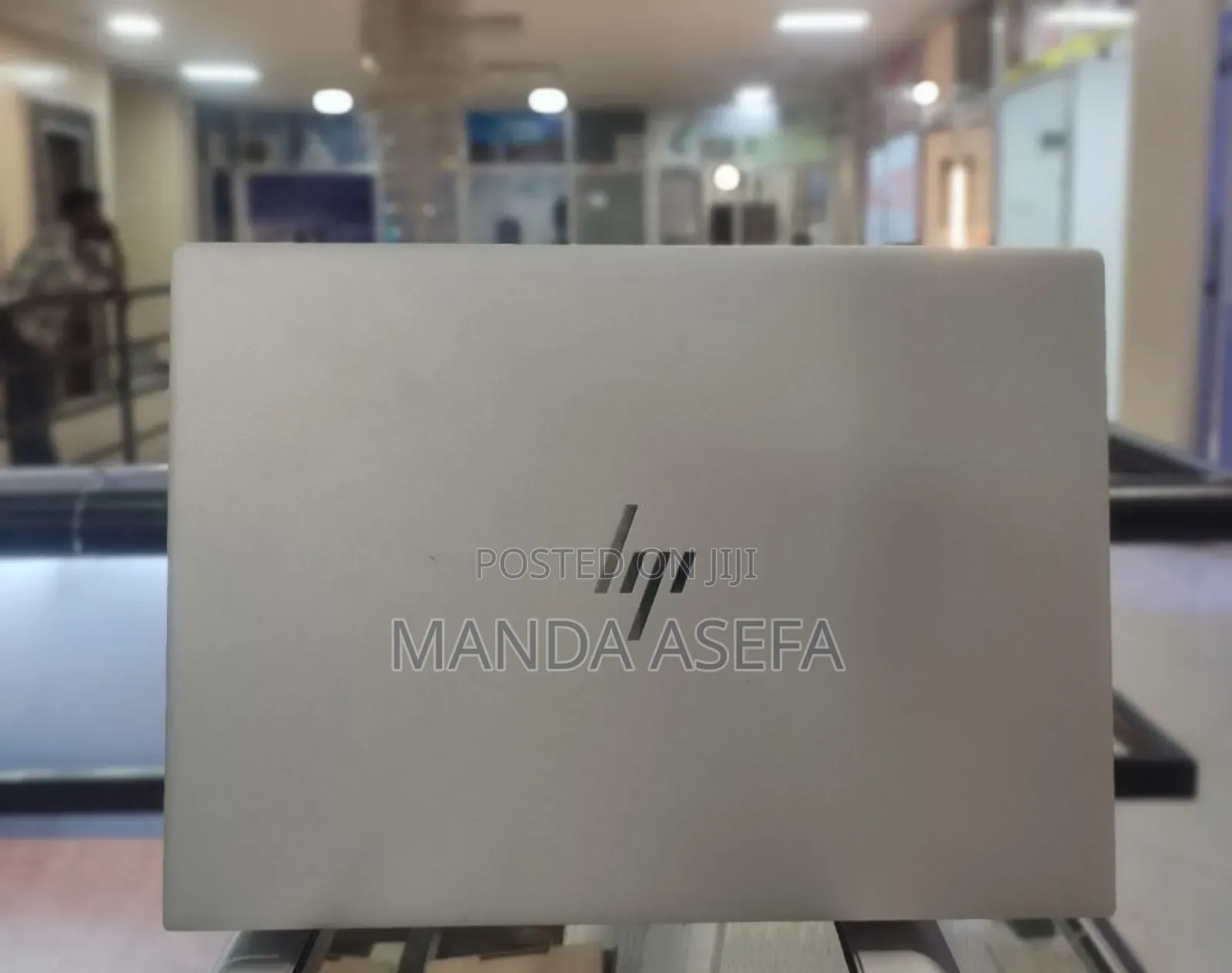 New Laptop HP Envy 14 16GB Intel Core I7 SSD 512GB