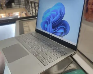 New Laptop HP Envy 14 16GB Intel Core I7 SSD 512GB