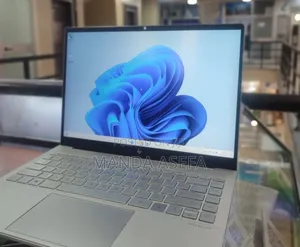 New Laptop HP Envy 14 16GB Intel Core I7 SSD 512GB