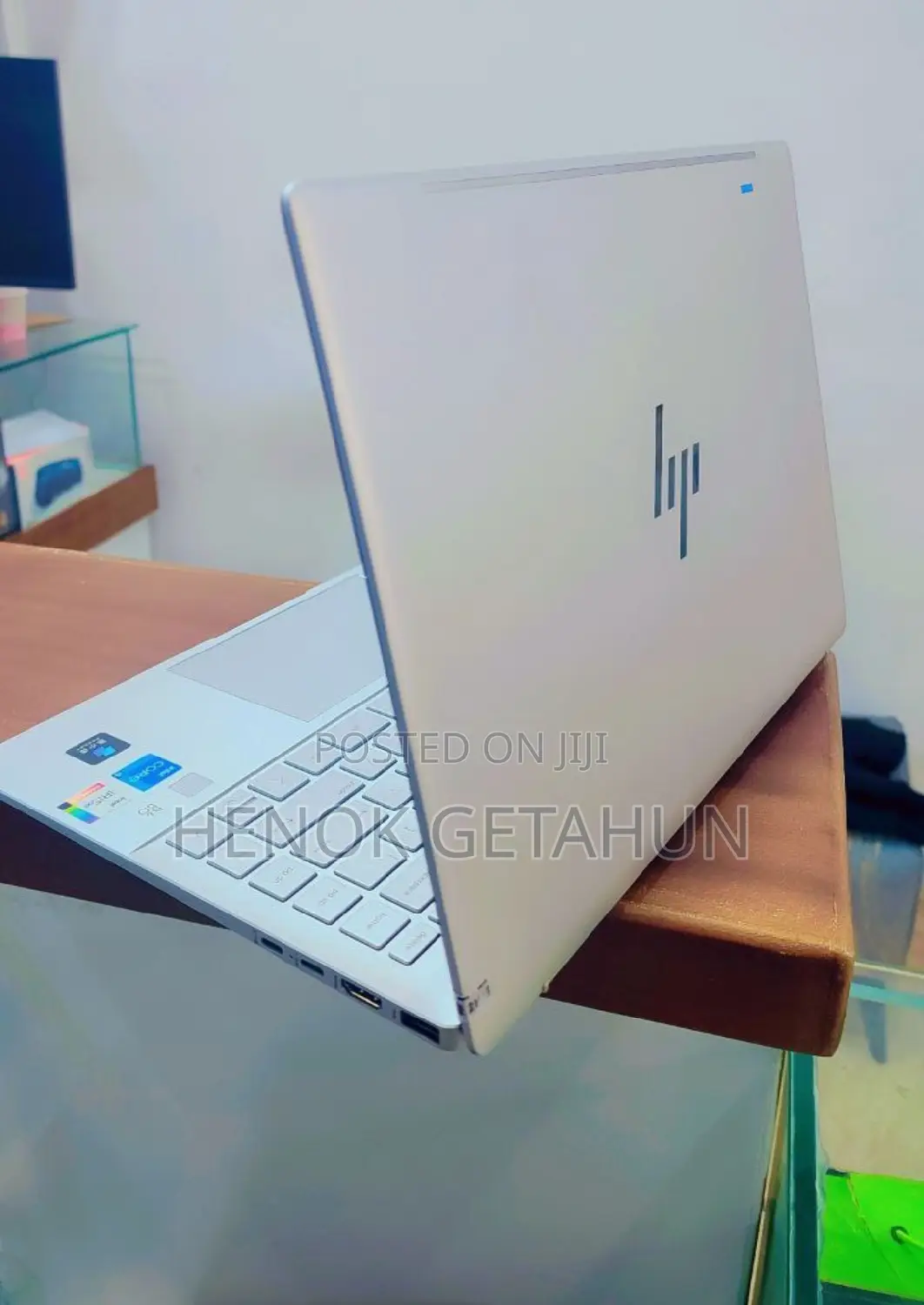 New Laptop HP Pavilion 15 16GB Intel Core I5 SSD 1T