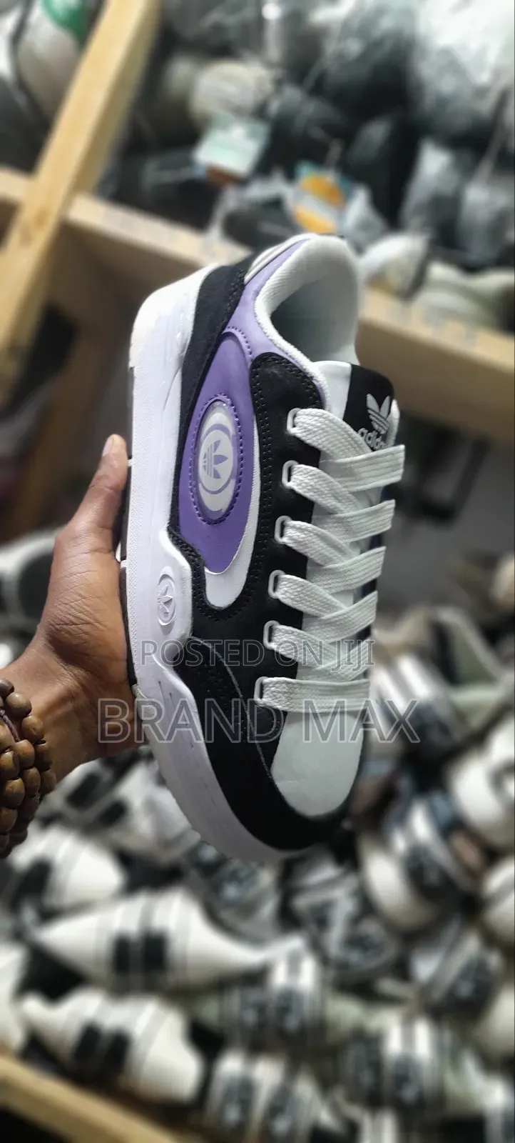 Adidas Originals Adi2000 Master Quality